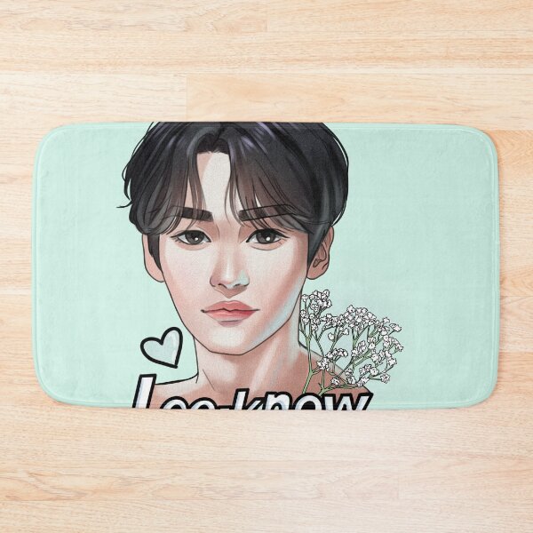 Item preview, Lee know skz designed and sold by PeonyPenz.