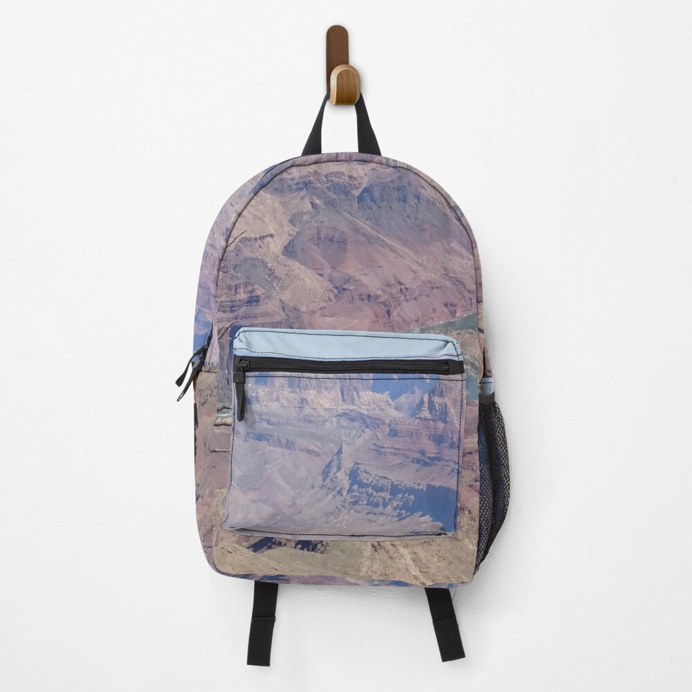 Item preview, Backpack designed and sold by Rorymacve.