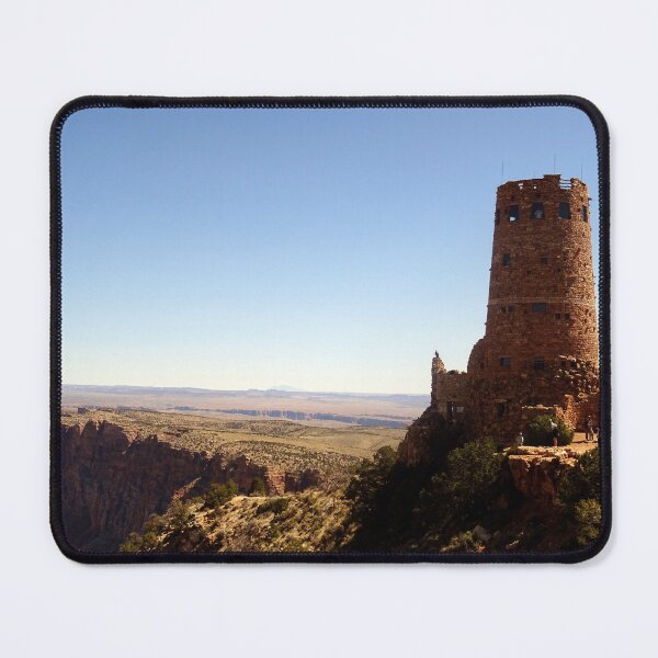 Item preview, The Grand Watchtower designed and sold by Rorymacve.