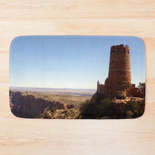 Item preview, The Grand Watchtower designed and sold by Rorymacve.
