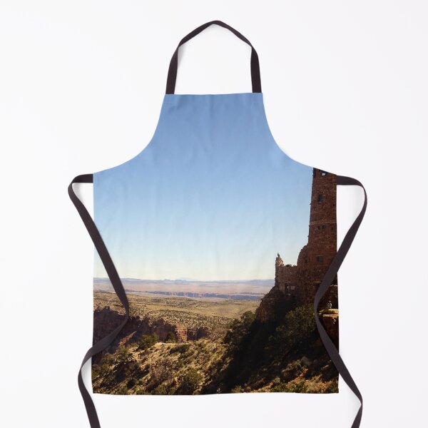 Item preview, The Grand Watchtower designed and sold by Rorymacve.