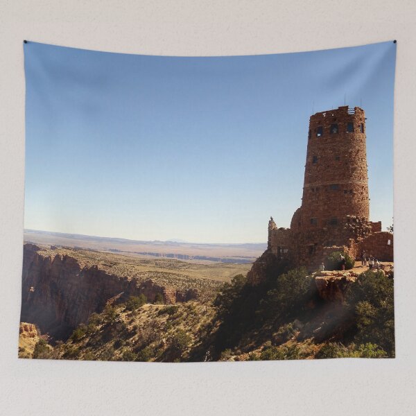 Item preview, The Grand Watchtower designed and sold by Rorymacve.
