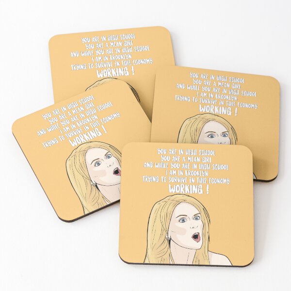 Item preview, Alex McCord - Real Housewives of New York City RHONY - Trying To Survive In This Economy designed and sold by PopShopDesignFR.