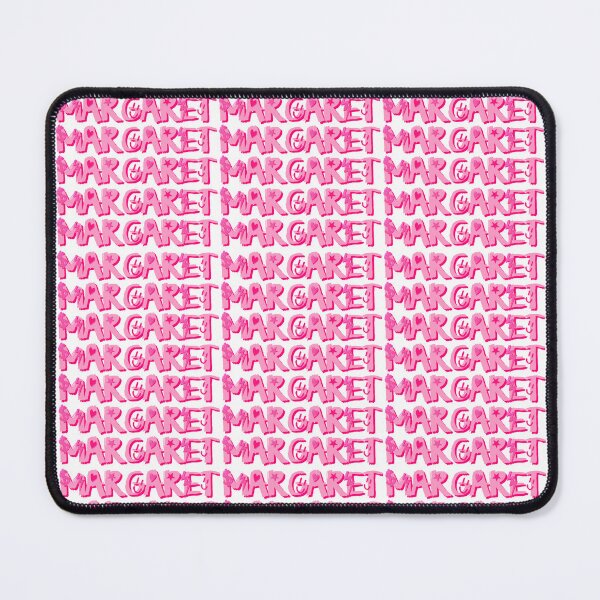 Item preview, MARGARET name designed and sold by Julia Santos.