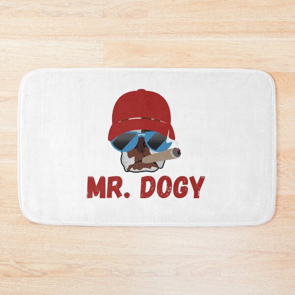 Item preview, Mr Dogy's New Look designed and sold by Abdelillah10.