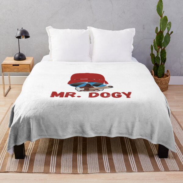 Item preview, Mr Dogy's New Look designed and sold by Abdelillah10.