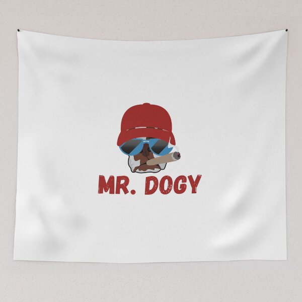 Item preview, Mr Dogy's New Look designed and sold by Abdelillah10.