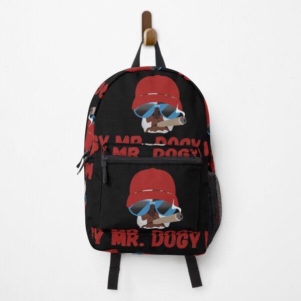 Item preview, Mr Dogy's New Look designed and sold by Abdelillah10.