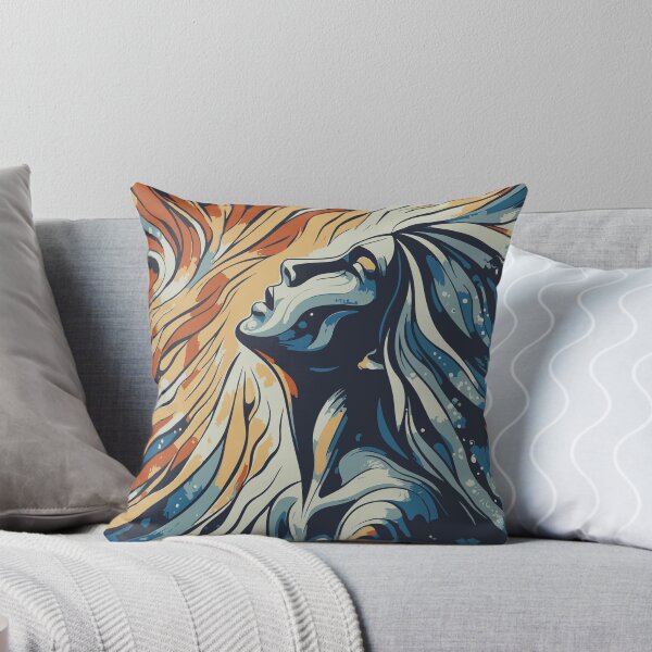 Item preview, Quiet Elegance Unveiled: A Portrait of Feminine Strength designed and sold by Austin H. Kapfumvuti.