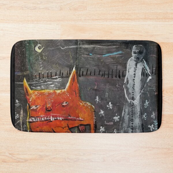 Item preview, The Timid Ghost Quietly Approaches designed and sold by David Irvine.