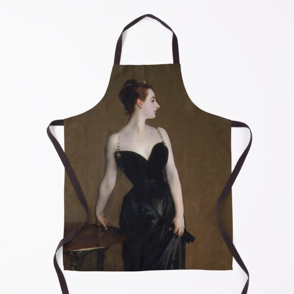 Item preview, Portrait of Madame X - John Singer Sargent designed and sold by forgottenbeauty.