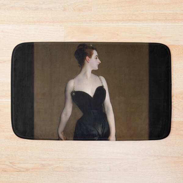 Item preview, Portrait of Madame X - John Singer Sargent designed and sold by forgottenbeauty.