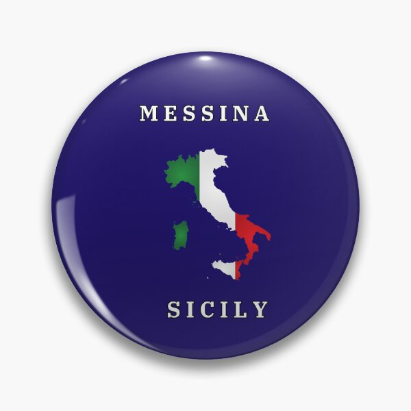 Item preview, Messina Sicily designed and sold by TheRightHonMP.