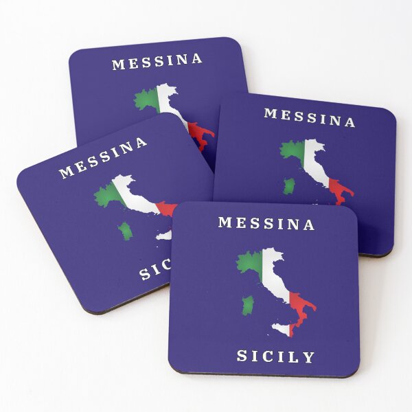 Item preview, Messina Sicily designed and sold by TheRightHonMP.
