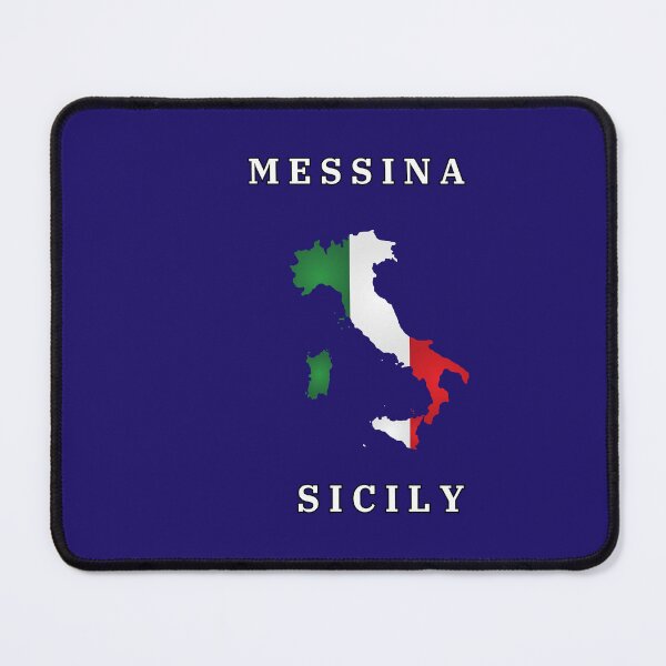 Item preview, Messina Sicily designed and sold by TheRightHonMP.