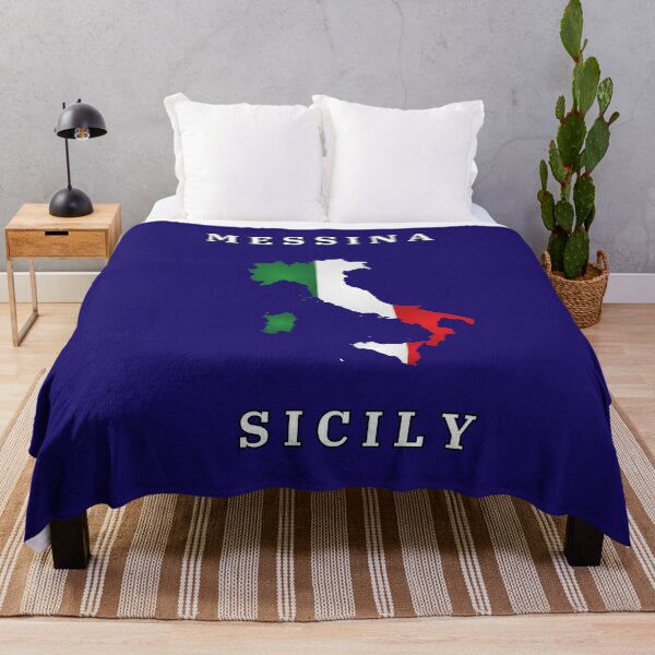 Item preview, Messina Sicily designed and sold by TheRightHonMP.