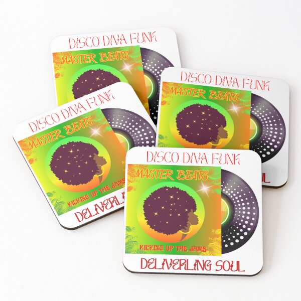 Item preview, Record Disco Diva Funk designed and sold by MandySJ.