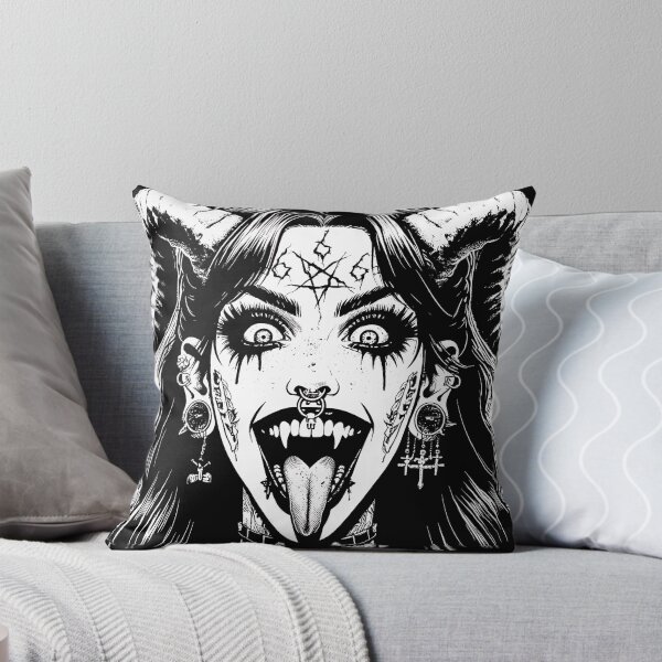 Item preview, Devil Enchantress designed and sold by mystrixa.