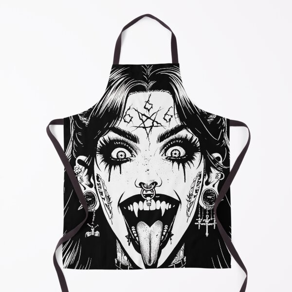 Item preview, Devil Enchantress designed and sold by mystrixa.