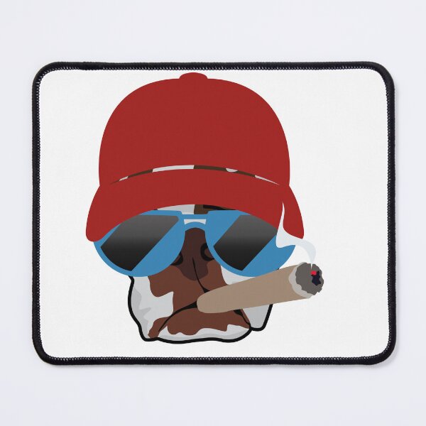 Item preview, The Dog DOGY designed and sold by Abdelillah10.