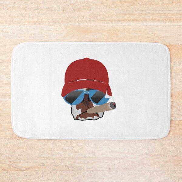 Item preview, The Dog DOGY designed and sold by Abdelillah10.