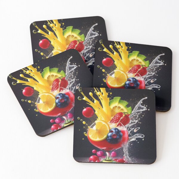 Item preview, Fruit salad designed and sold by ZeusGallery.
