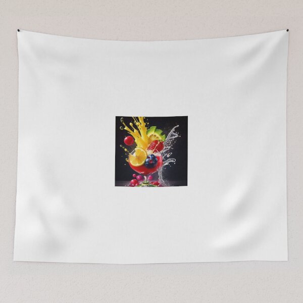 Item preview, Fruit salad designed and sold by ZeusGallery.