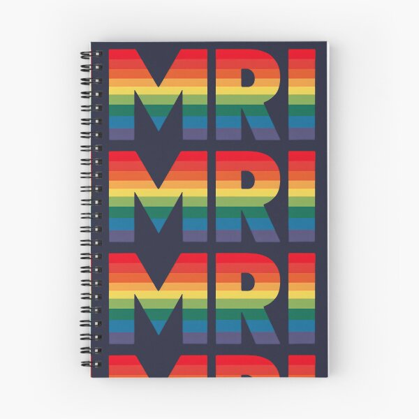 Artikelvorschau, MRT Pride Month Regenbogen LGBTQ entworfen und verkauft von Asevera.