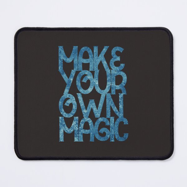 Item preview, Make your own magic designed and sold by Paulin Bushi.