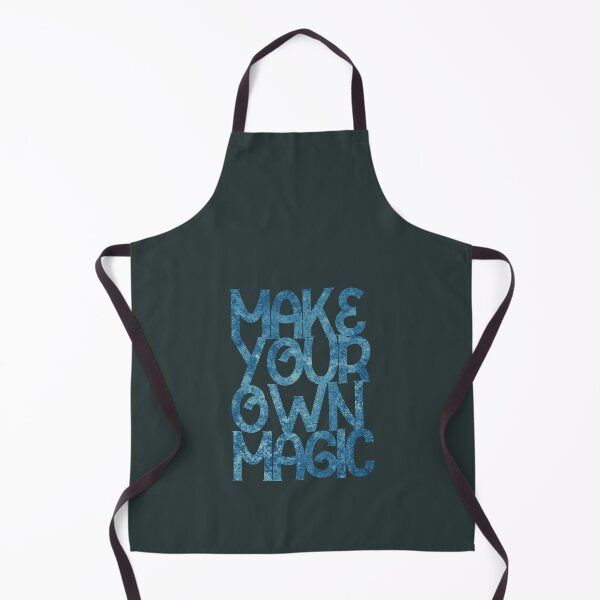 Item preview, Make your own magic designed and sold by Paulin Bushi.