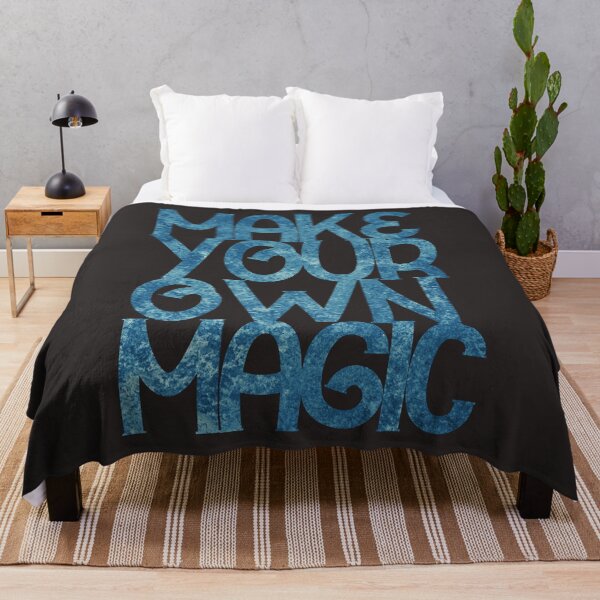 Item preview, Make your own magic designed and sold by Paulin Bushi.