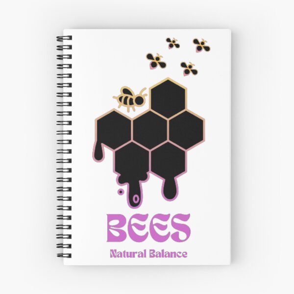 Item preview, BEES NATURAL BALANCE designed and sold by AvalonTshirts.
