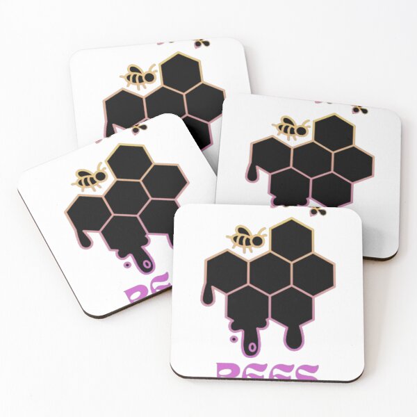 Item preview, BEES NATURAL BALANCE designed and sold by AvalonTshirts.