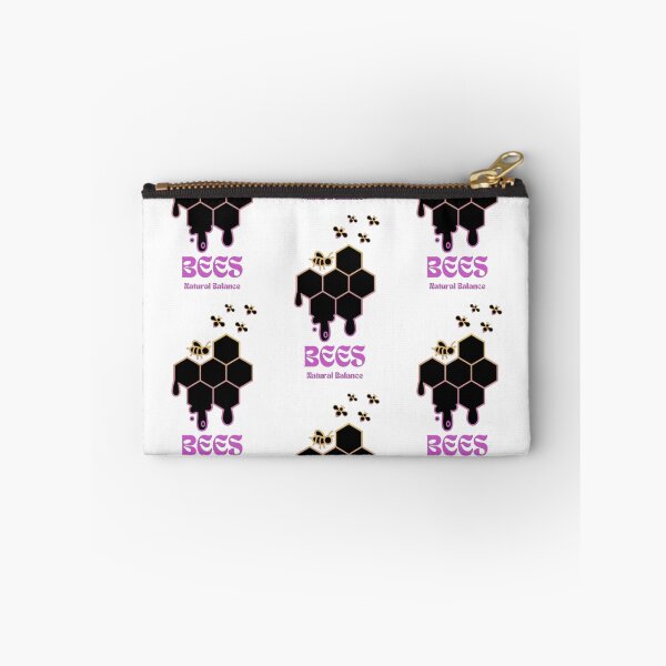 Item preview, BEES NATURAL BALANCE designed and sold by AvalonTshirts.