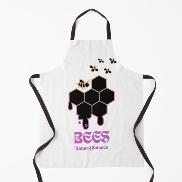 Item preview, BEES NATURAL BALANCE designed and sold by AvalonTshirts.