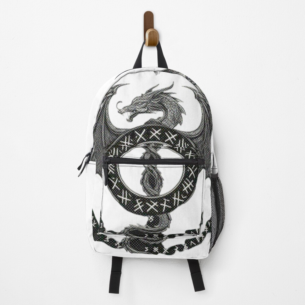 Item preview, Backpack designed and sold by Rade85.