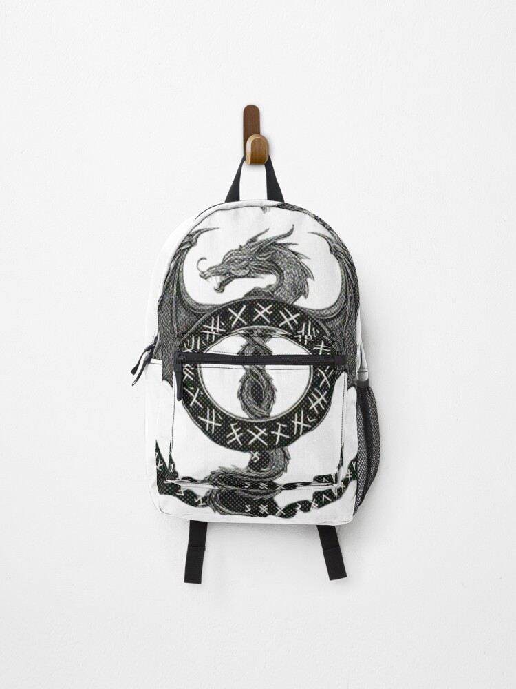 Thumbnail 1 of 3, Backpack, Viking designed and sold by Rade85.