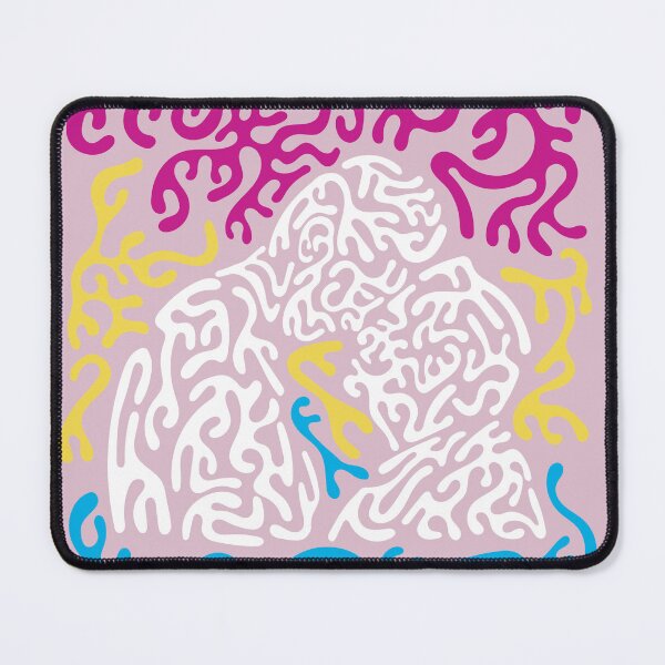 Item preview, Pan Pride Flag designed and sold by Léa HB.