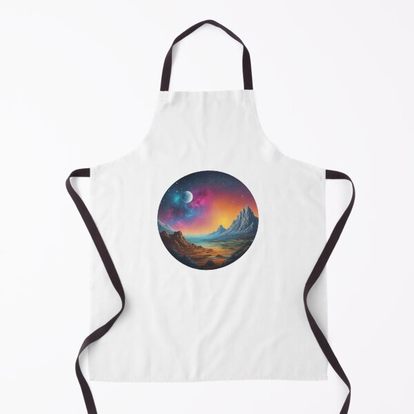 Item preview, Exploring a solitary planet designed and sold by CreativPurpose.