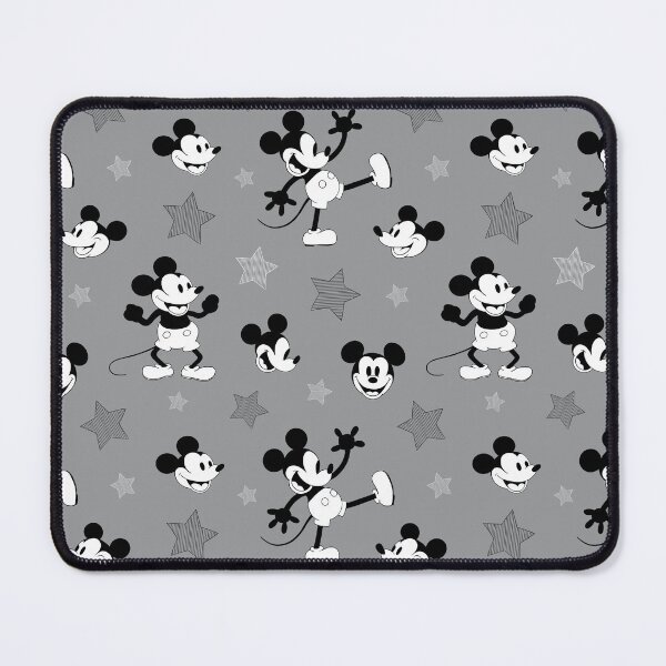 Item preview, Steamboat Mickey pattern designed and sold by Studio Vickn.