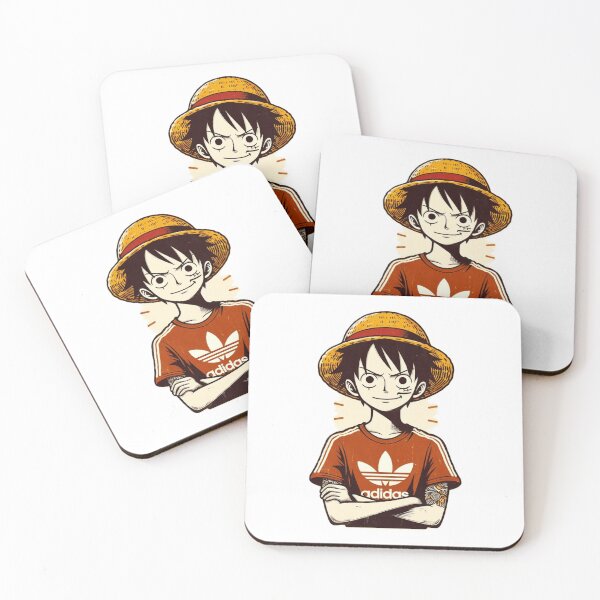 Item preview, luffy sport designed and sold by ArteGrafiko.