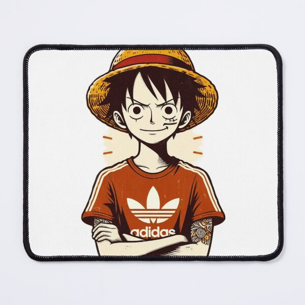 Item preview, luffy sport designed and sold by ArteGrafiko.