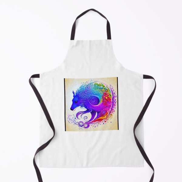 Item preview, Animals & Fruits #16 designed and sold by ZeusGallery.