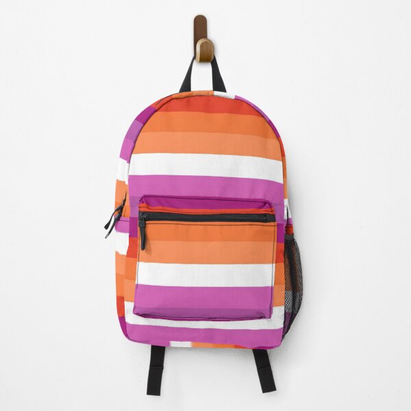 Item preview, lesbian flag designed and sold by andrea <3.