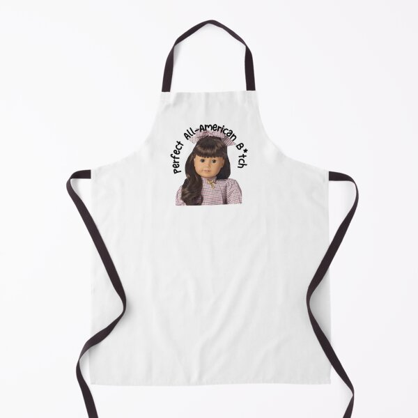 Item preview, Samantha Perfect All-American B designed and sold by DjBubbleDesigns.