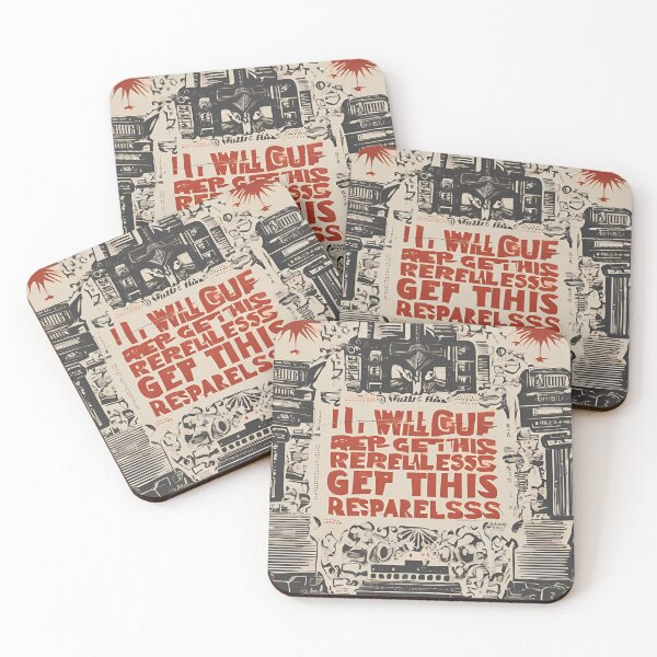 Item preview, Art Deco TYPOGRAPHIC NEWSPAPER CUTTING designed and sold by TheRightHonMP.