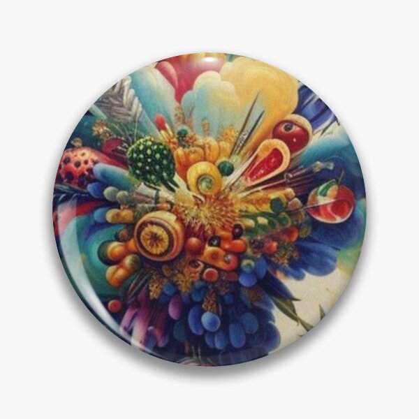 Item preview, Animals & Fruits #24 designed and sold by ZeusGallery.