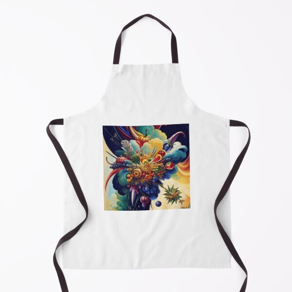 Item preview, Animals & Fruits #24 designed and sold by ZeusGallery.