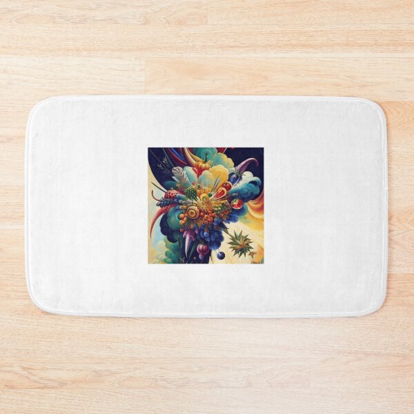 Item preview, Animals & Fruits #24 designed and sold by ZeusGallery.