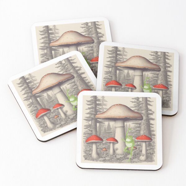 Item preview, Tree Frogs, Tree Froggo Gifts For Froggy Lovers designed and sold by Cuteanimalgifts.